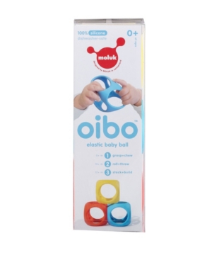 Moluk Oibo - Elastic Stackable Baby Ball