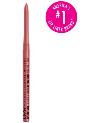 Retractable Lip Liner
