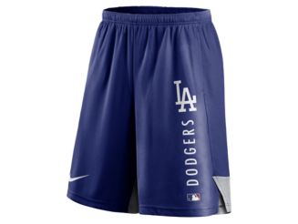 Nike New York Yankees Train Dry Shorts - Macy's