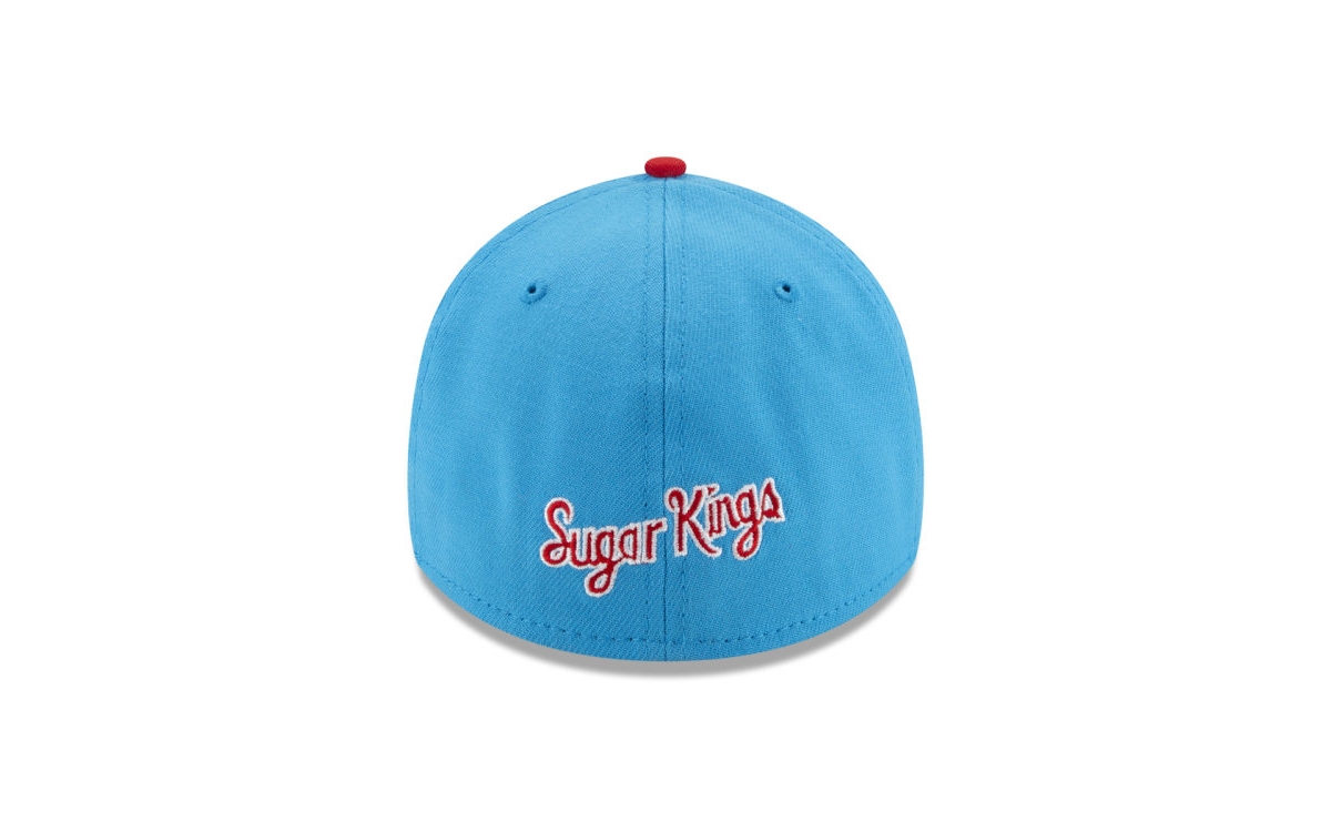 New Era Miami Marlins City Connect 59fifty Cap In Lightblue