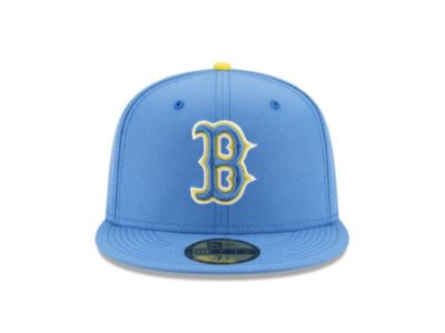 Boston Red Sox City Connect 59FIFTY Cap
