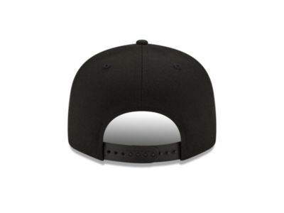 Black 2021 City Connect 59FIFTY Fitted Chicago White Sox Hat