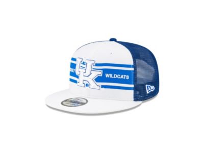 New Era - Kentucky Wildcats Super Stripe 9FIFTY Cap