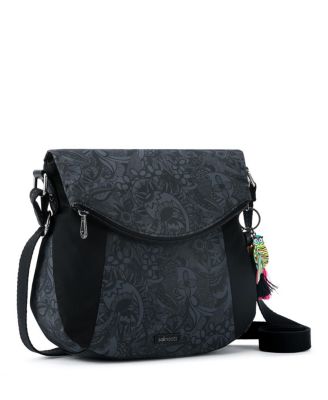 Women's Artist Circle Crossbody