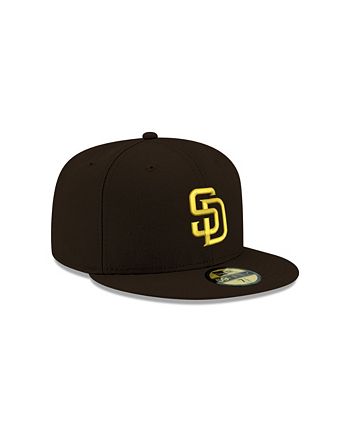 New Era San Diego Padres Olive Camo Color UV 59FIFTY Cap - Macy's