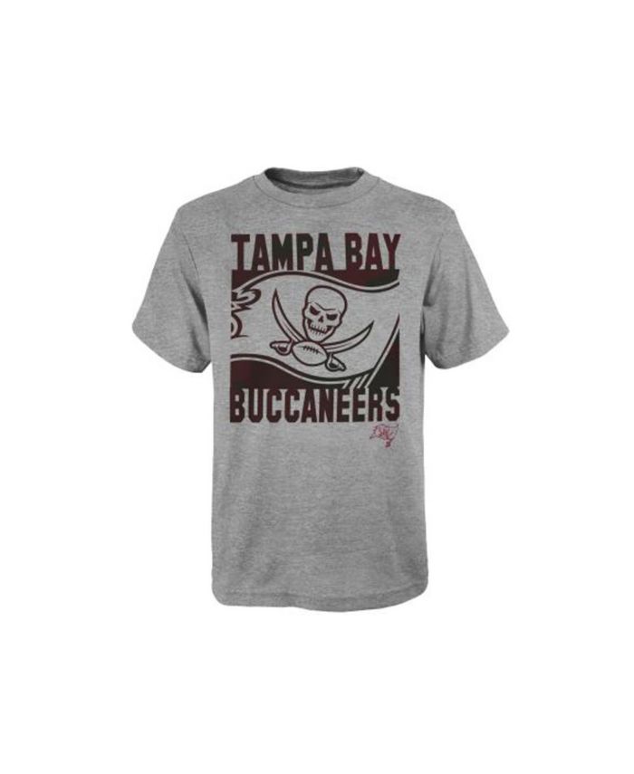 Outerstuff Youth Tampa Bay Buccaneers Element T-Shirt & Reviews - NFL - Sports Fan Shop - Macy's