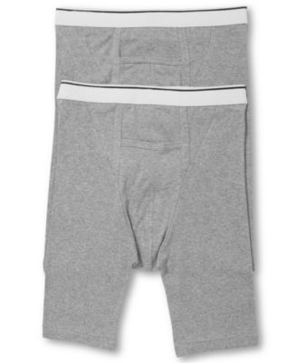 Men's Pouch Midway Boxer Briefs 2-Pack