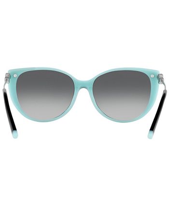Tiffany & Co. - Women's Sunglasses, TF4178 57