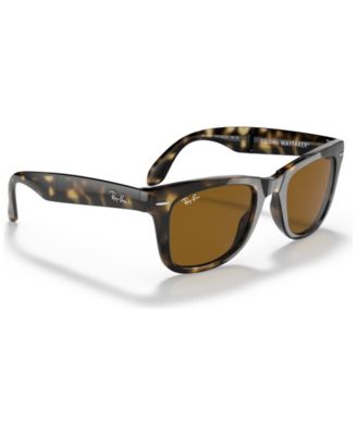 Sunglasses, RB4105 FOLDING WAYFARER