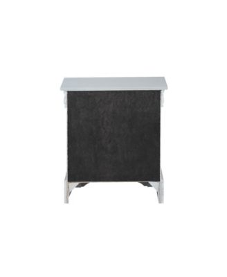 Louis Philippe Iii Nightstand