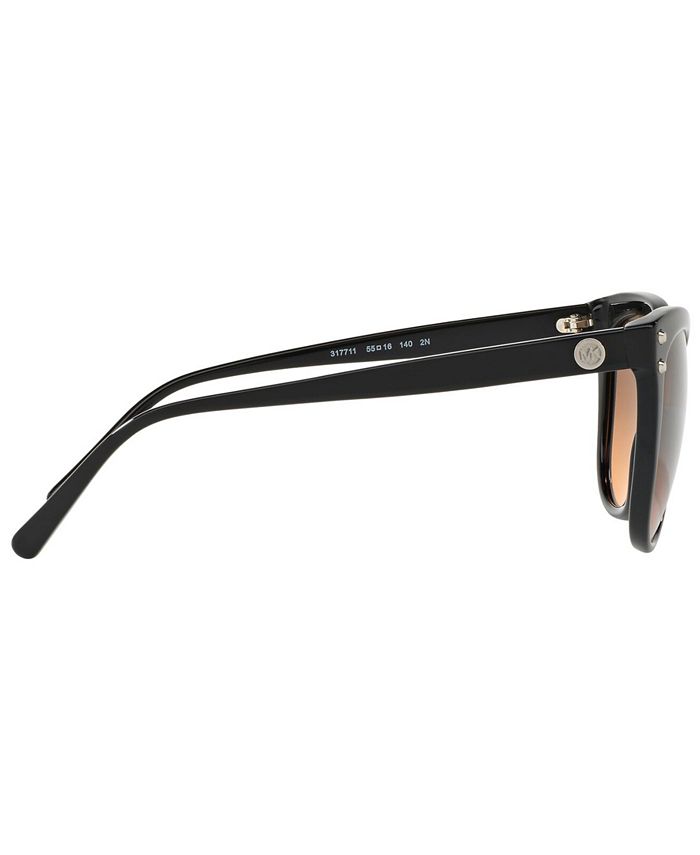 Michael Kors JAN Sunglasses, MK2045 - Macy's