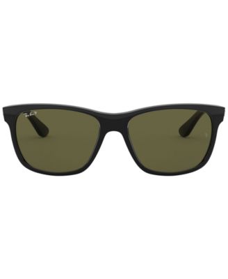 Polarized Sunglasses , RB4181