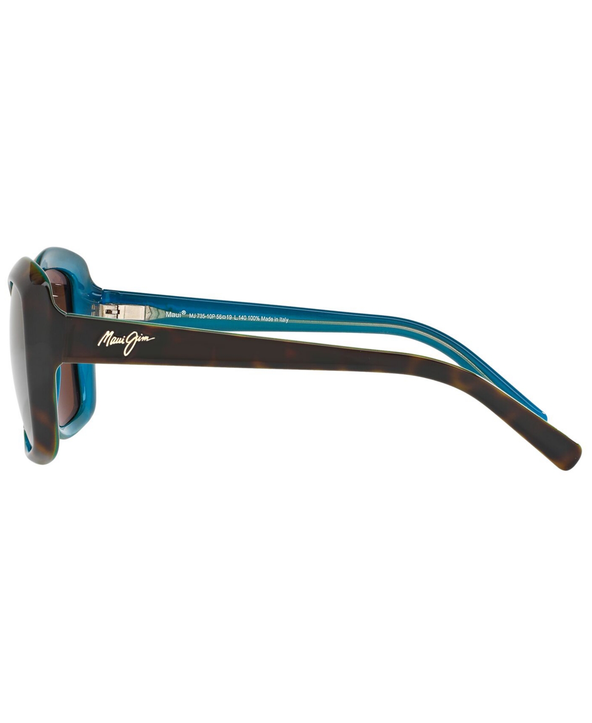 MAUI JIM WOMEN'S POLARIZED ORCHID SUNGLASSES 