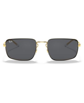Ray-Ban - Unisex Sunglasses, RB3669
