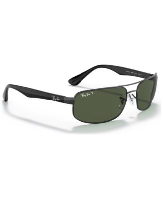 Polarized Sunglasses , RB3445