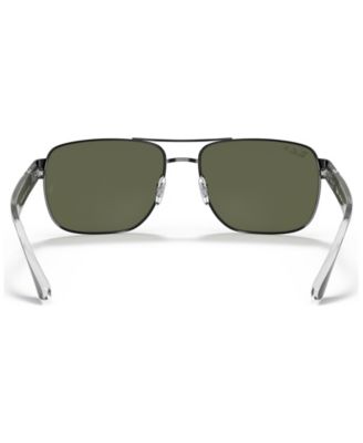 Polarized Sunglasses, RB3530 