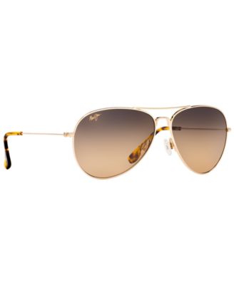 Polarized Mavericks Sunglasses, 264 