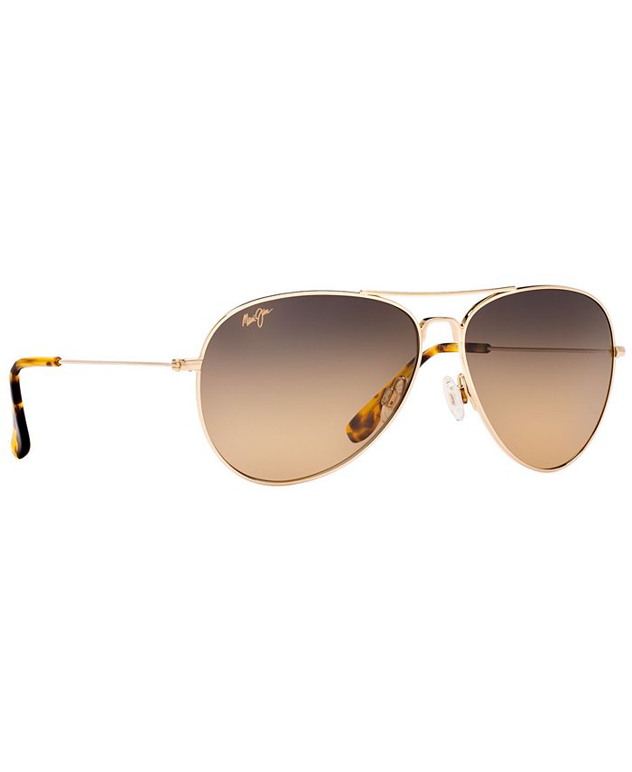 maui jim mavericks polarized sunglasses