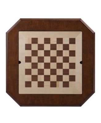 Bishop Ii Game Table