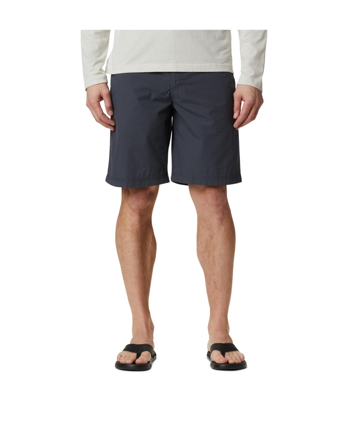 COLUMBIA MEN'S 10" WASHED OUT SHORT