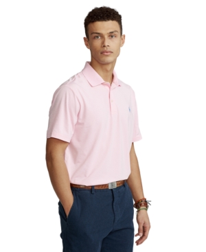 Polo Ralph Lauren Men's Classic Fit Performance Polo