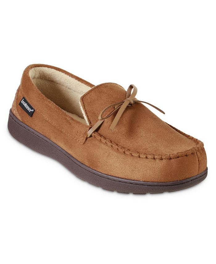 Macy's shop moccasin slippers
