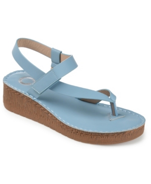 Journee Collection Women's McCal Sandals Women's Shoes