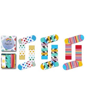 happy socks clearance