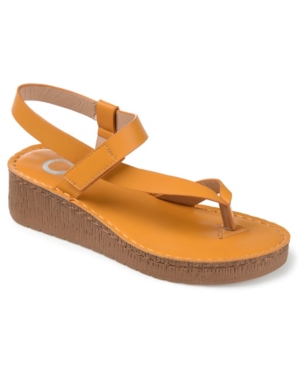 Journee Collection Women's McCal Sandals Women's Shoes