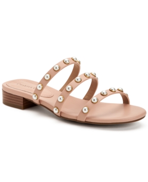 Charter Club Soraya Flat Sandals Created for Macy's Women's Shoes