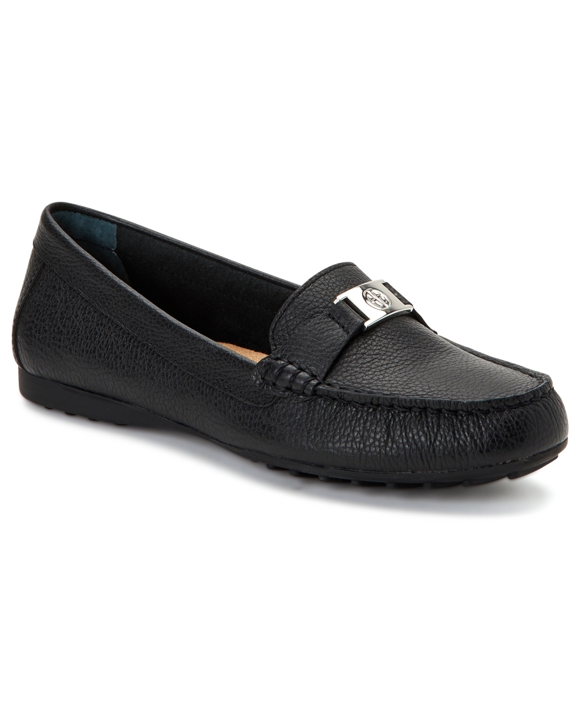 Giani Bernini Dailyn Memory Foam Loafers Created for Macy s Women s Shoes Smart Closet