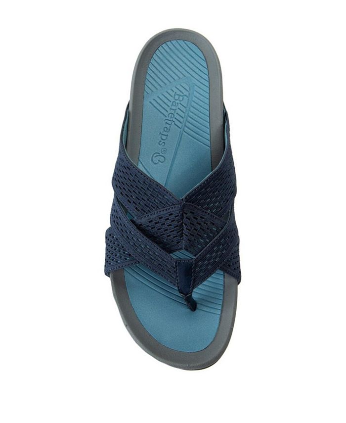 Baretraps Agatha Women's Slide Sandal & Reviews - Sandals - Shoes - Macy's