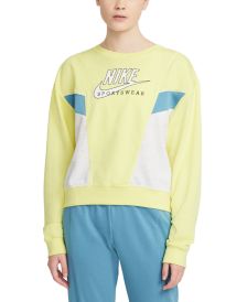 Heritage Colorblocked Sweatshirt