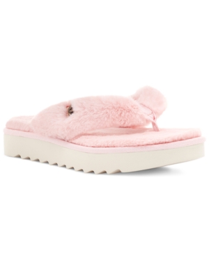 Koolaburra By Ugg Women's Furr-Ee Sandals Women's Shoes