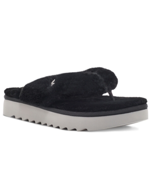 Koolaburra By Ugg Women's Furr-Ee Sandals Women's Shoes