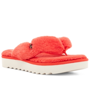 Koolaburra By Ugg Women's Furr-Ee Sandals Women's Shoes