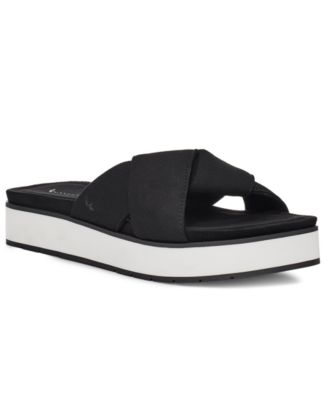 ugg criss cross sandals