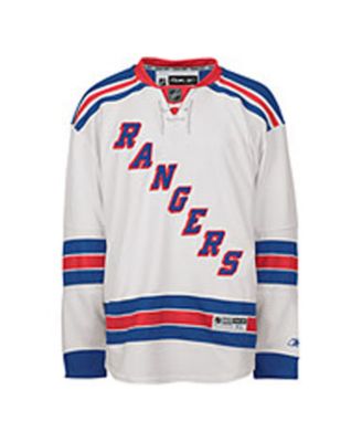 new york rangers premier jersey