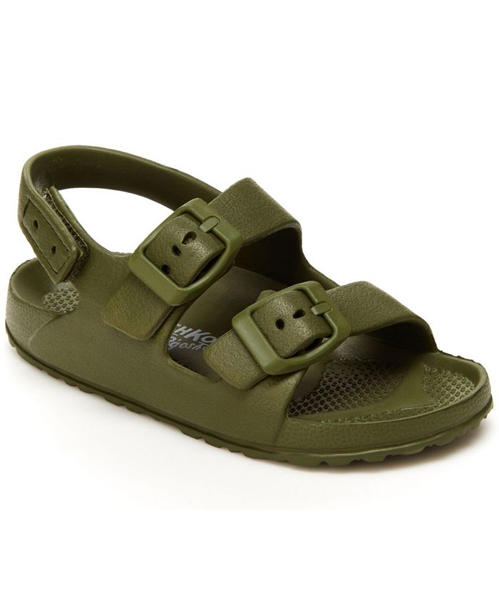 Oshkosh online boys sandals