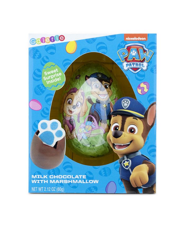 paw patrol easter stuff