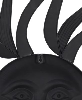 Metal Rustic Wall Decor