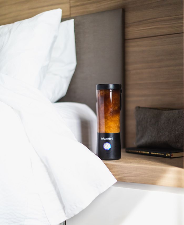 BlendJet BlendJet 2 16 Ounce Portable Electric Blender Macy's