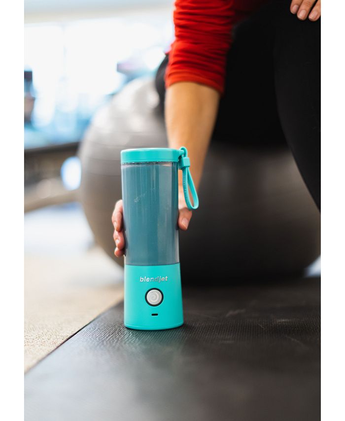 BlendJet BlendJet 2 16 Ounce Portable Electric Blender & Reviews