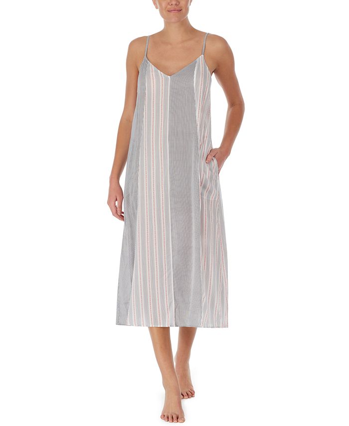 maxi nightgown