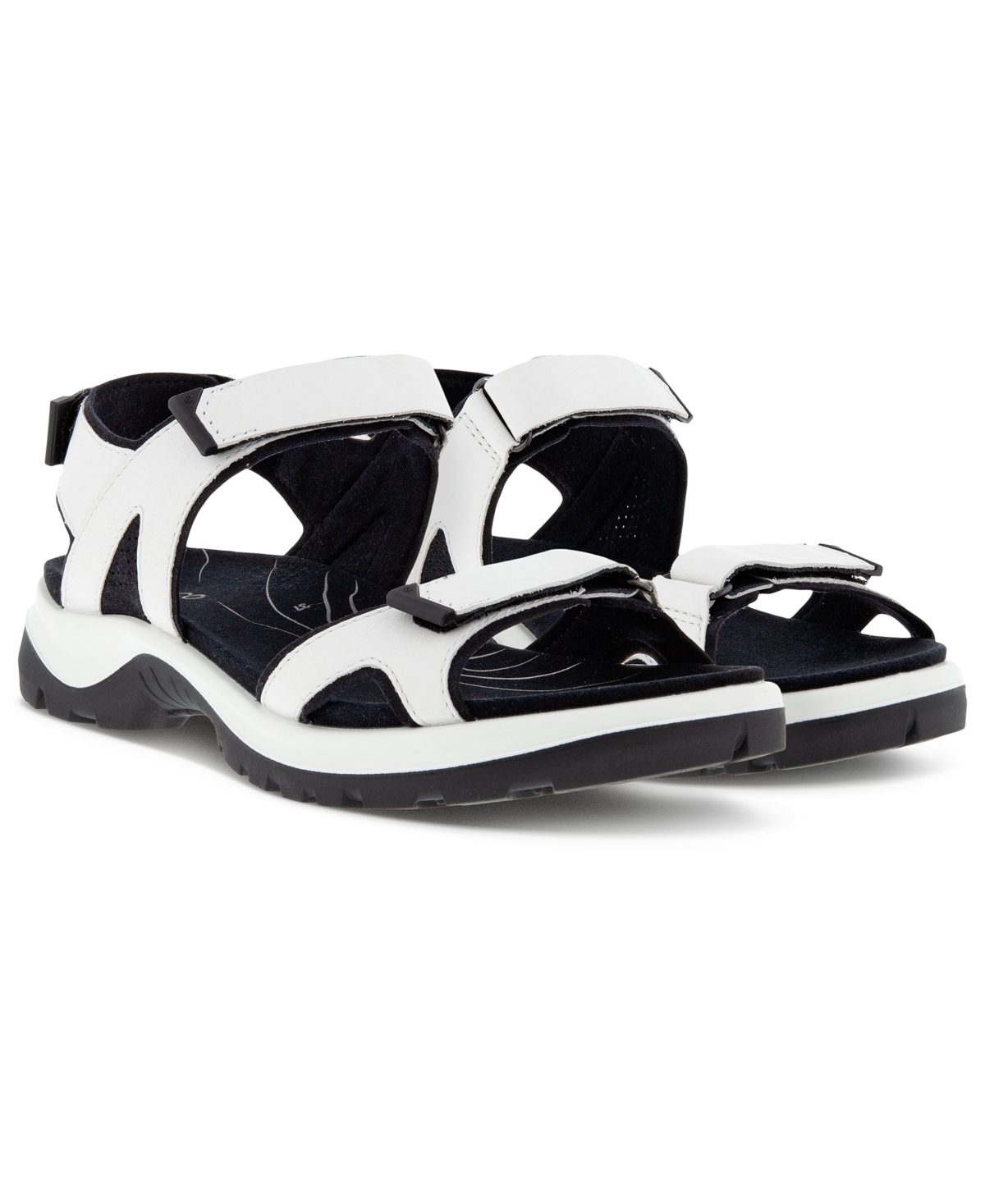 UPC 737428620991 product image for Ecco Women's Yucatan 2.0 Sandals Women's Shoes | upcitemdb.com