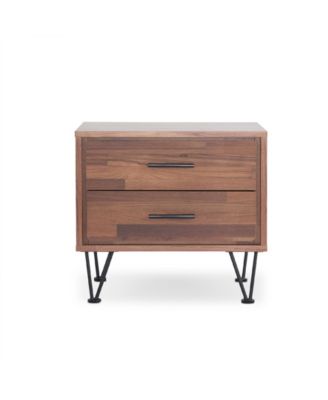 Deoss Accent Table