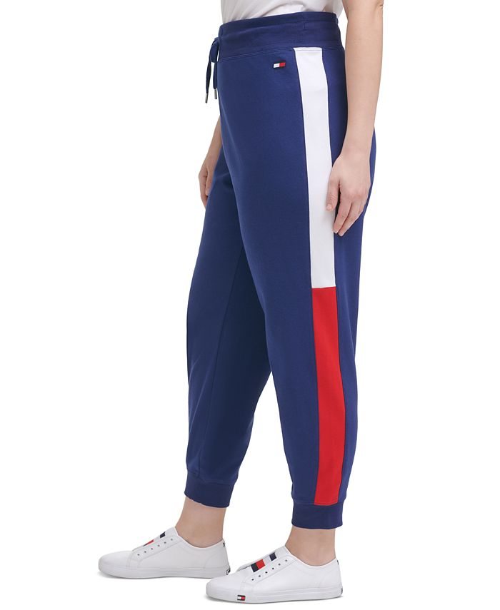 macys plus size sweatpants