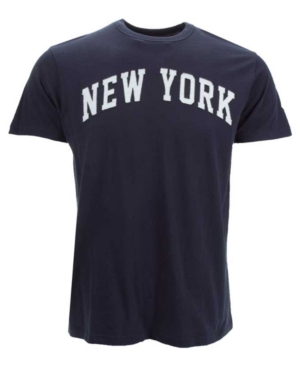 '47 Brand Men's New York Yankees Fieldhouse T-Shirt