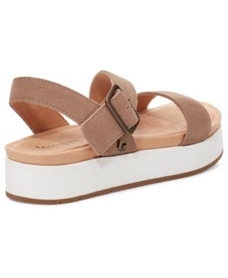 Koolaburra By UGG Women's Serah Sandals & Reviews - Sandals - Shoes ...