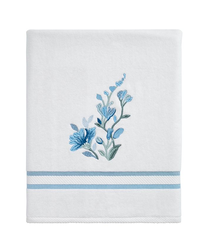 Macy's best sale avanti towels